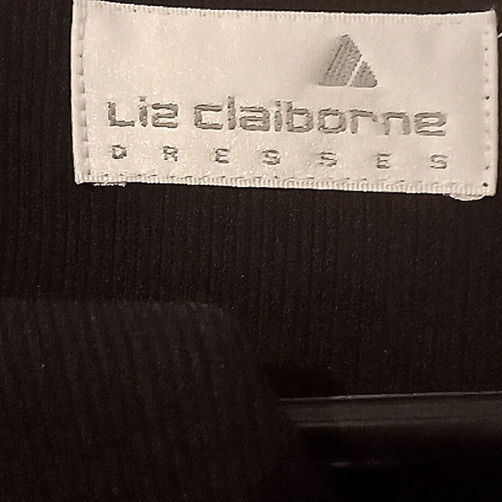 Liz Claiborne Dresses zipper jacket with matching pants